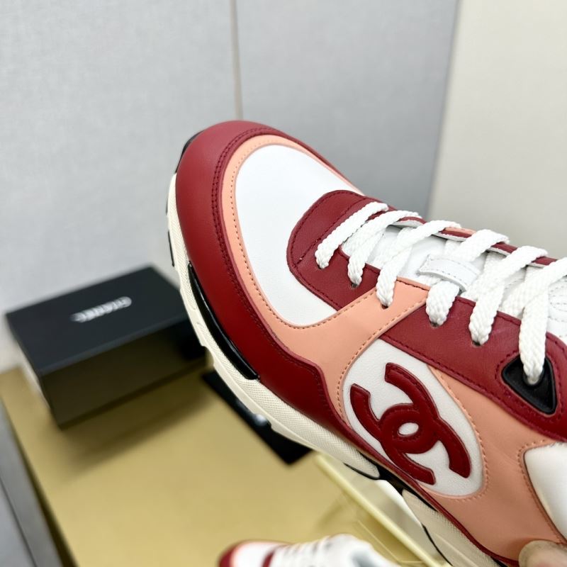 Chanel Sneakers